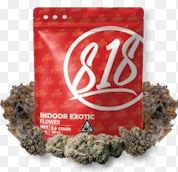 JACK HERER [S] - 3.5G FLOWER