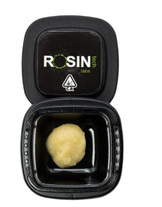 DURBAN STARFRUIT [H] BL ROSIN (1G)