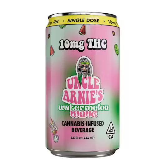 WATERMELON WAVE (7.5OZ) (10MG)