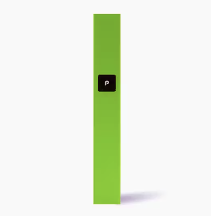 GREEN STEEL BATTERY
