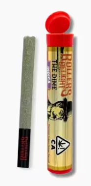 POWER NAP [H] THE DIME - PREROLL - 1 g