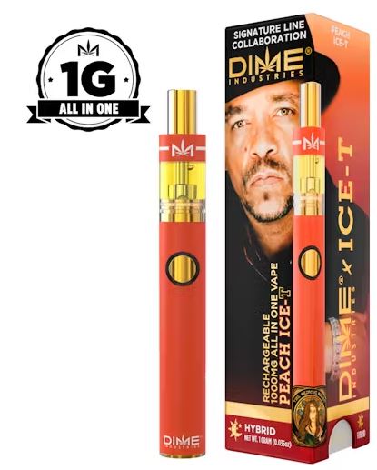 RTU - 1G - PEACH ICE - T [H]