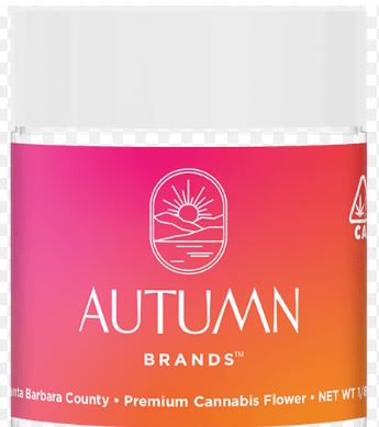 AUTUMN BRANDS - CHEM DRIVER