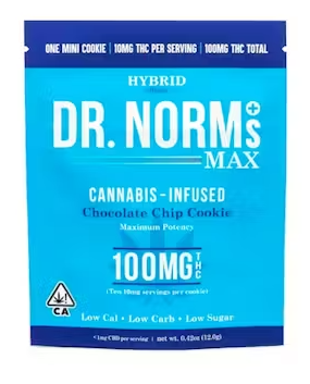 MAX - CHOCOLATE CHIP (100MG) SINGLE [H]