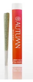 1G PREROLL - LET HER COOK [H]