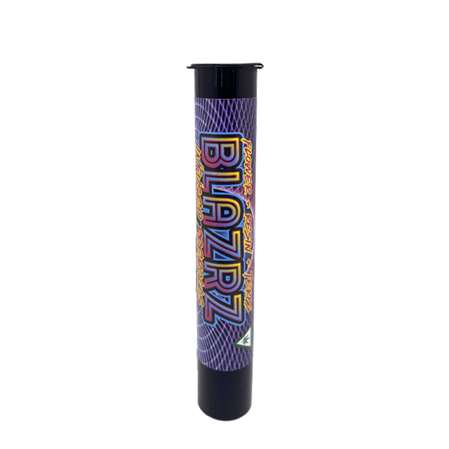 FROST BERRY INFUSED | PREROLL | 1G