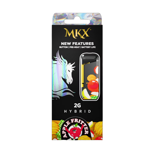 ENDOVIBE.COM | MKX OIL CO. PRODUCTS