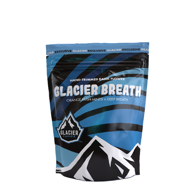 GLACIER BREATH | 3.5G