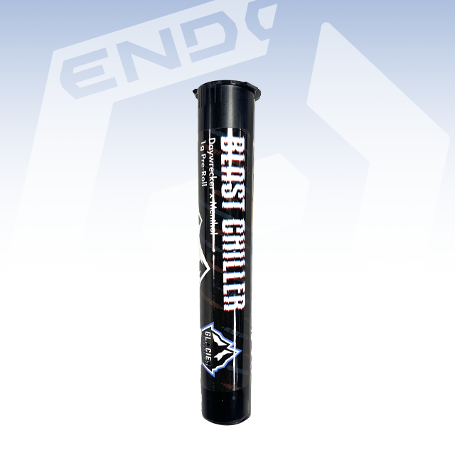 BLAST CHILLER | PREROLL | 1G
