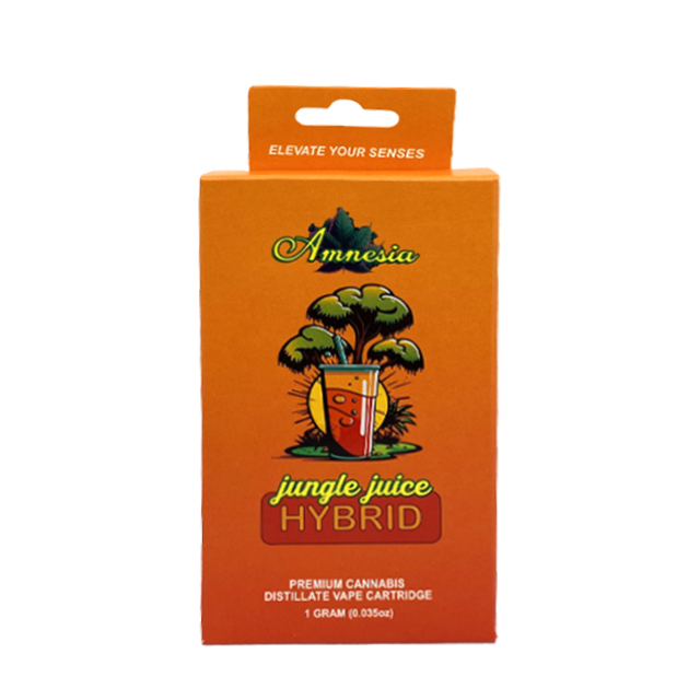 JUNGLE JUICE | CART | 1G