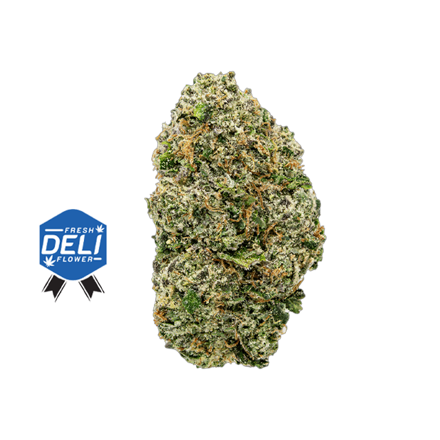 OMEGA RUNTZ | DELI