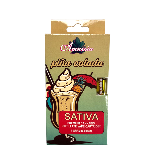 PINA COLADA | CART | 1G