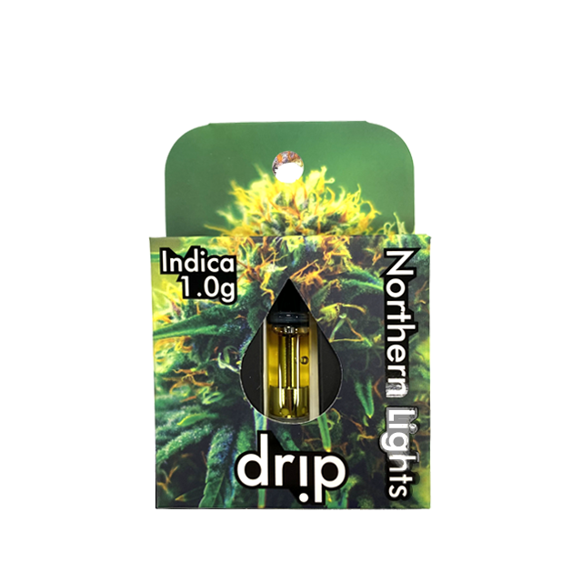 NORTHERN LIGHTS | CART | 1G