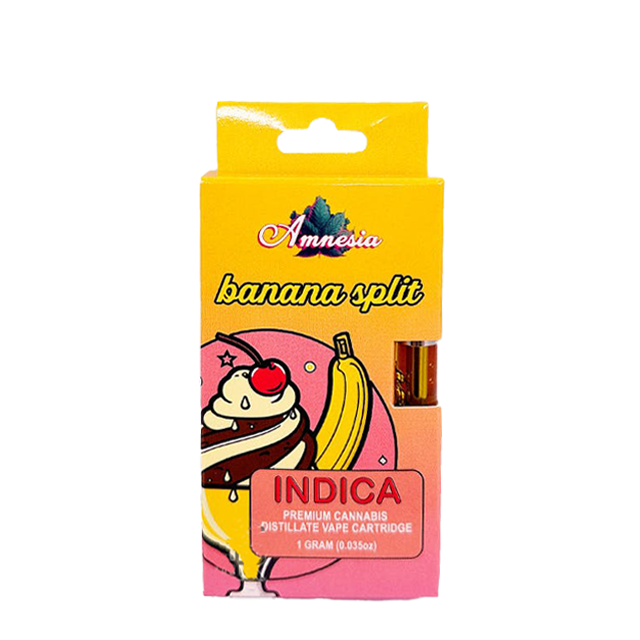 BANANA SPLIT | CART | 1G