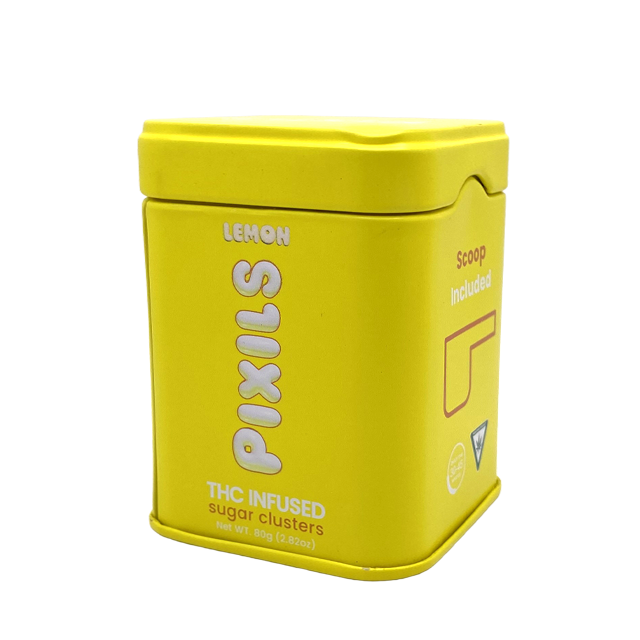 LEMON PIXILS | 200MG