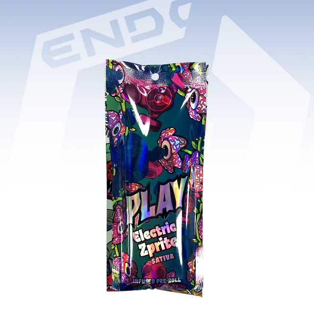 ELECTRIC ZPRITE 1.2G