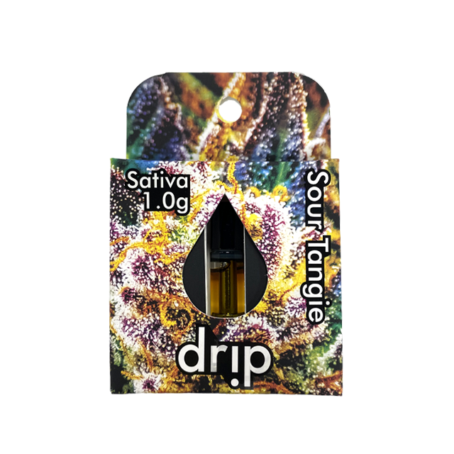 SOUR TANGIE | CART | 1G