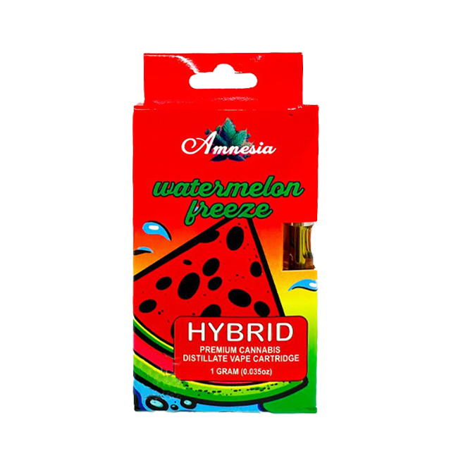 WATERMELON FREEZE | CART | 1G