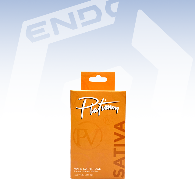 TRI-COUNTY TROPICS | 1G CART