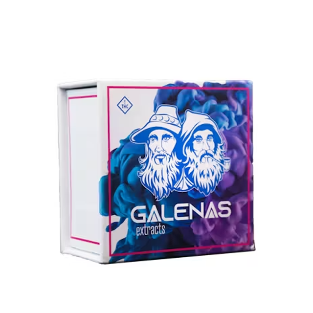 CAPP JUNKY | LIVE ROSIN |1G