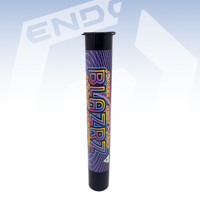 HARBOR FARMZ | HYPERPOP INFUSED | PREROLL | 1G – Premium Cannabis ...
