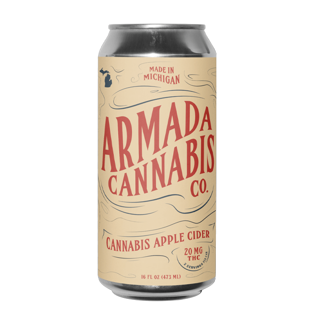 APPLE CIDER | 20MG