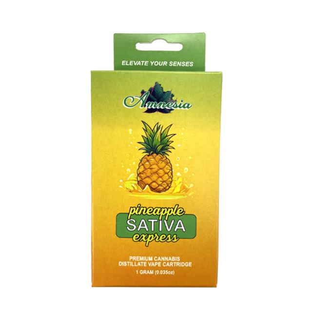 PINEAPPLE EXPRESS | CART | 1G