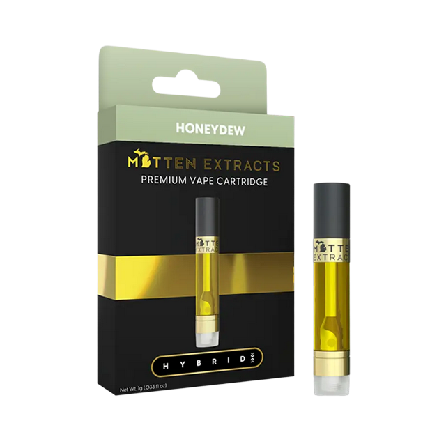HONEYDEW | CART | 1G