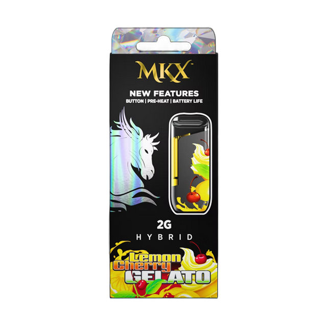 ENDOVIBE.COM | MKX OIL CO. PRODUCTS