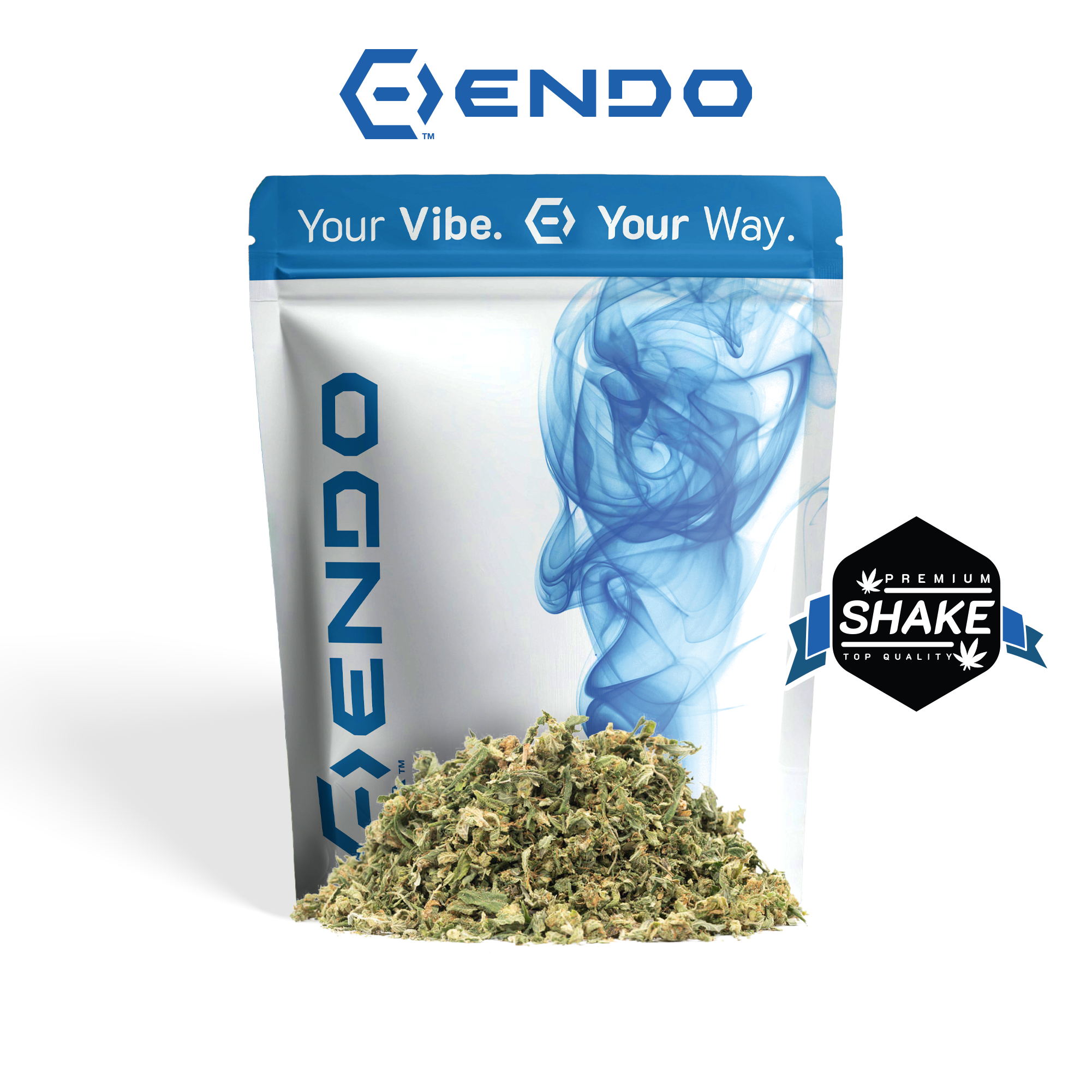 ENDO | MIAMI RUNTZ SHAKE | 28G – Premium Cannabis Products Near Me