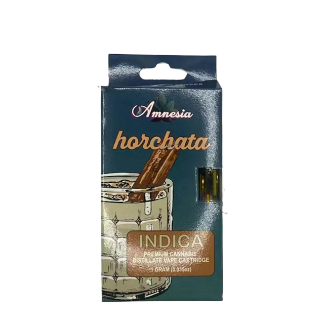 HORCHATA | CART | 1G