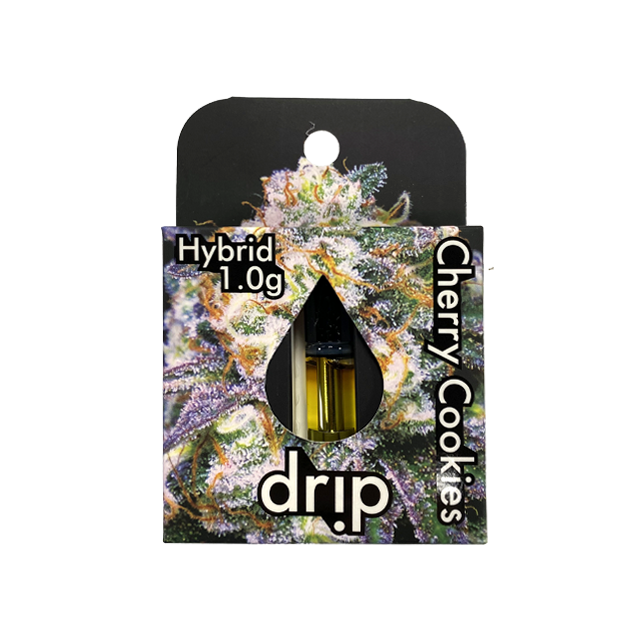 CHERRY COOKIES | CART | 1G