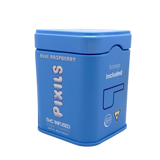 BLUE RASPBERRY PIXILS | 200MG