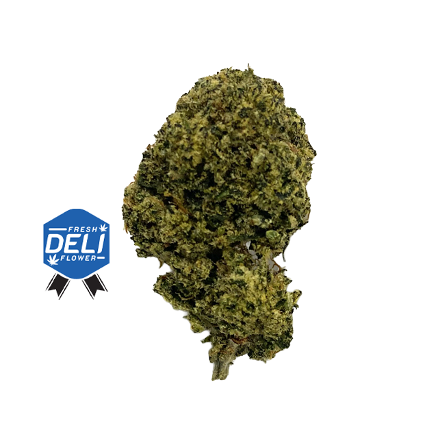 PLATINUM KUSH | DELI