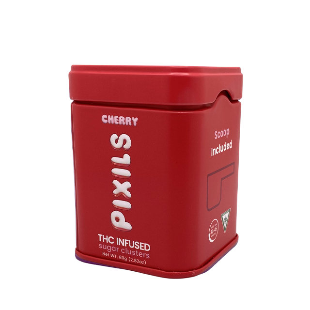 CHERRY PIXILS | 200MG