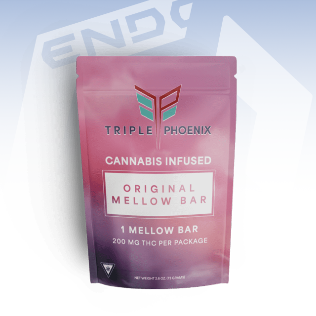 OG MARSHMALLOW BAR | 200MG
