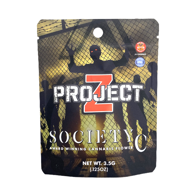 PROJECT Z | 3.5G