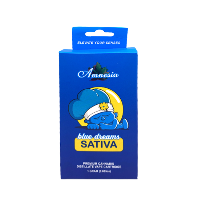 BLUE DREAM | CART | 1G