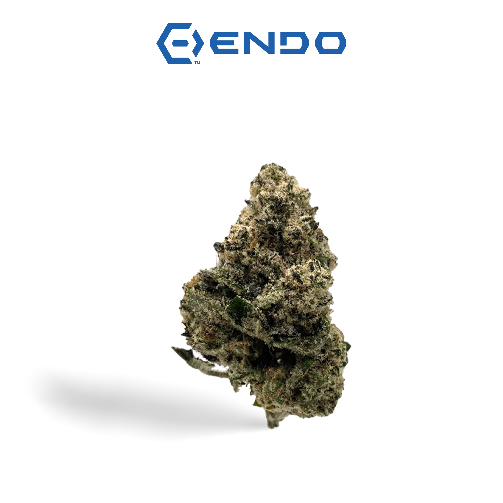 ENDO | BLUE RAZZ RUNTZ | 3.5G – Premium Cannabis Products Near Me