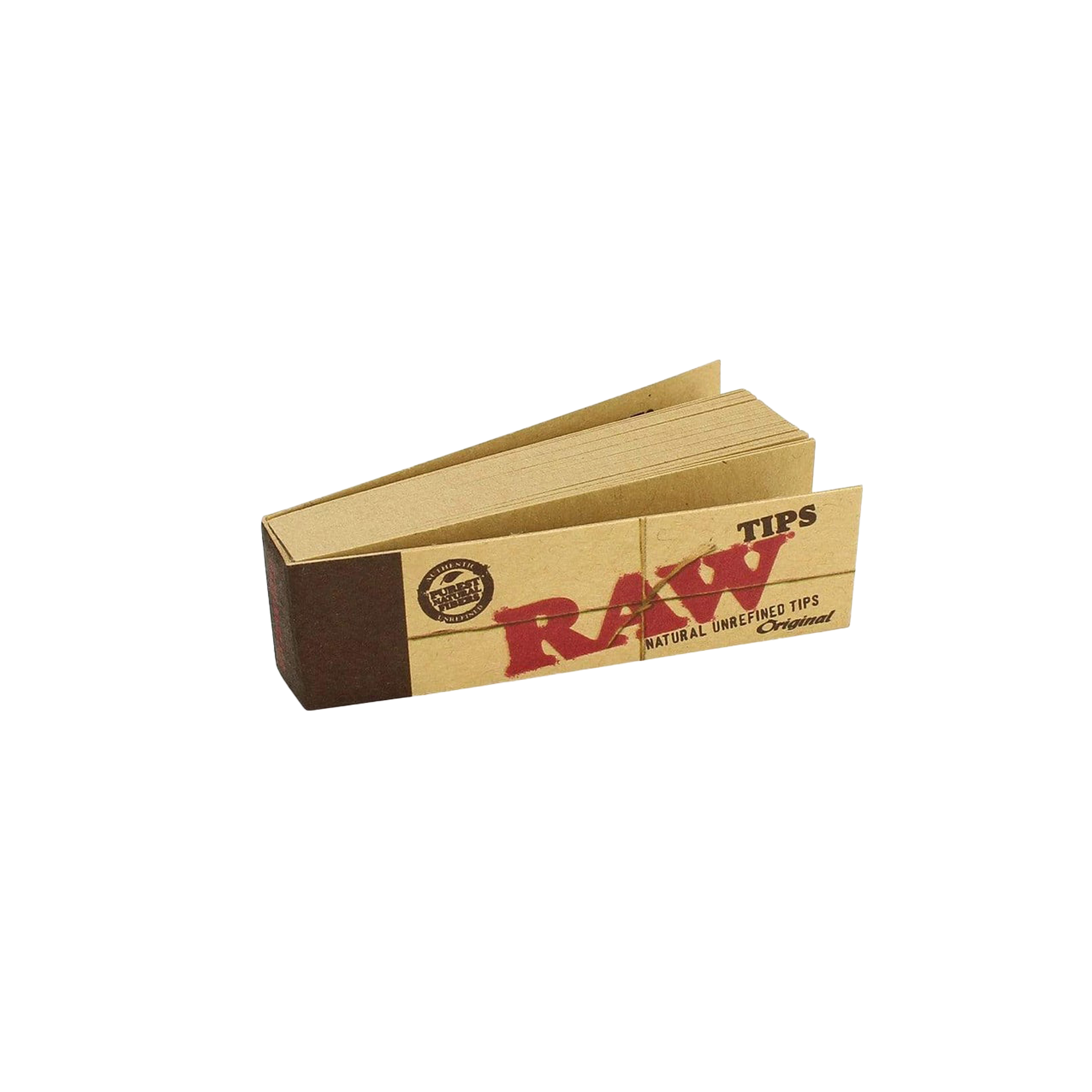 RAW - TIPS