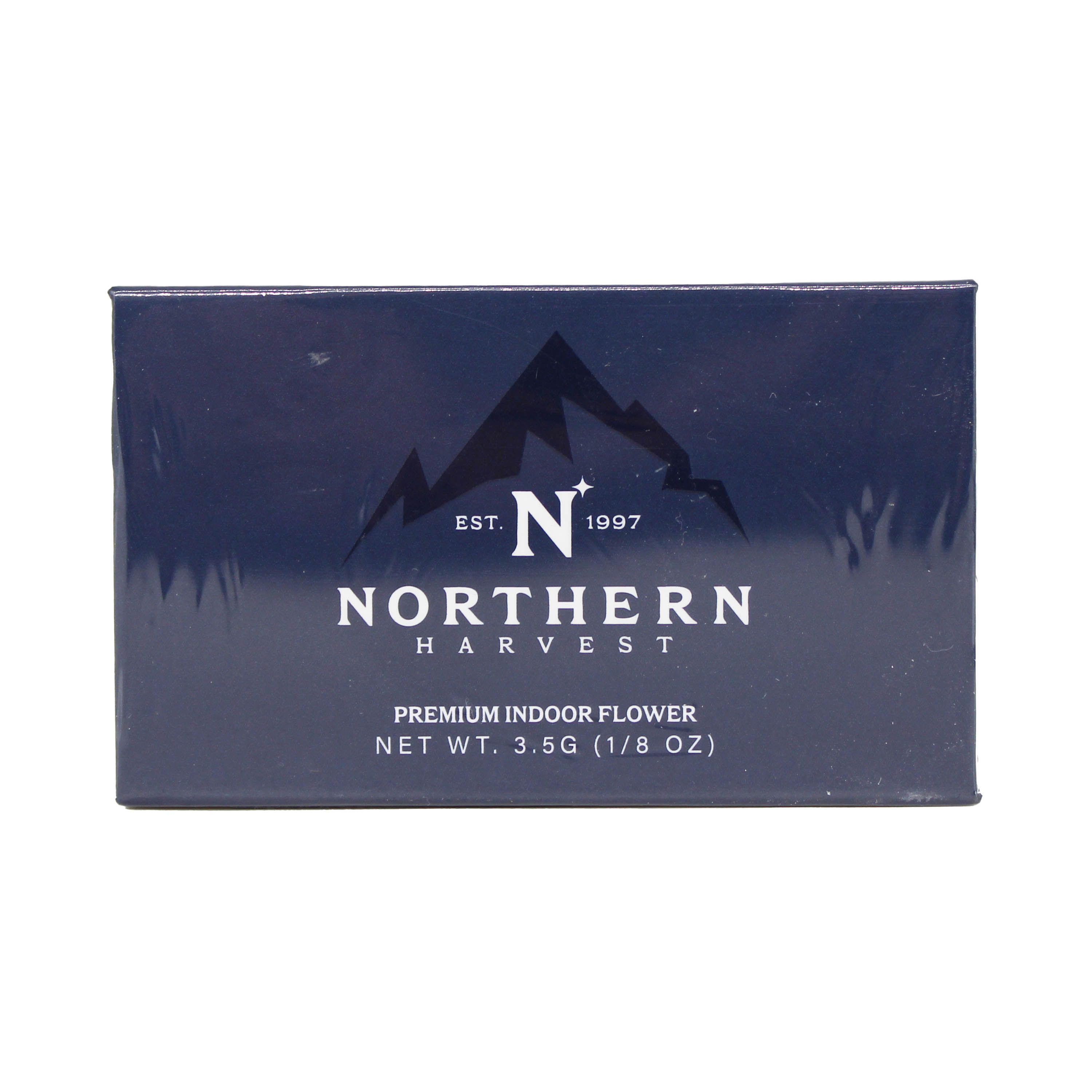 NORTHERN HARVEST - Jack Herer 10pk