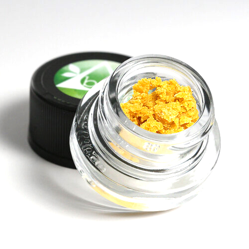 KASHMIR CURED CRUMBLE - GRAM