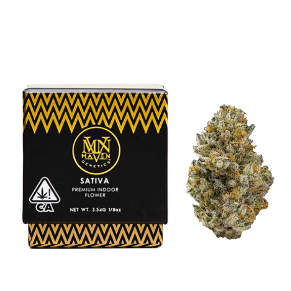 KEY LIME JACK - 4.20 GRAMS