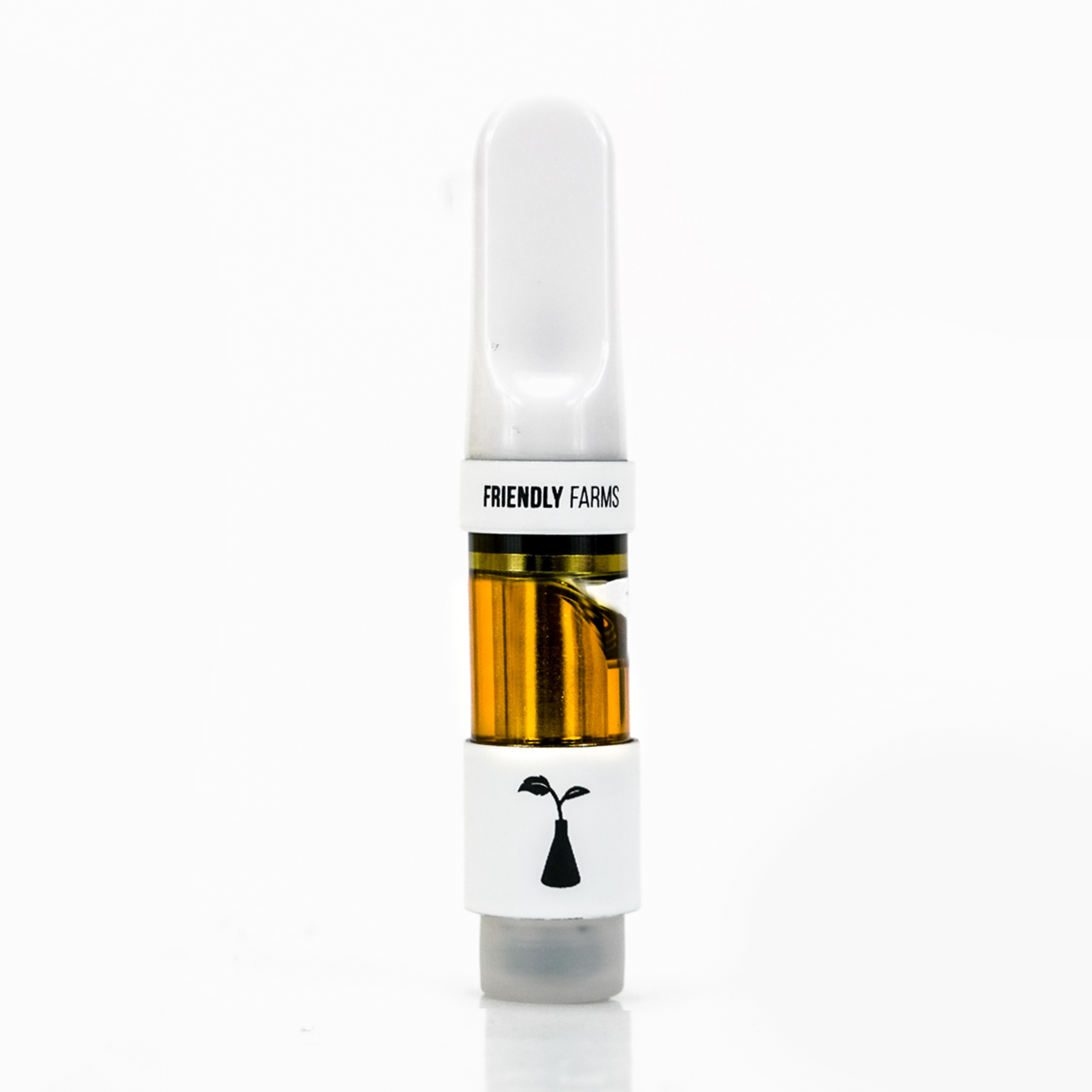 ZOOKIES LIVE RESIN CARTRIDGE - HALF GRAM