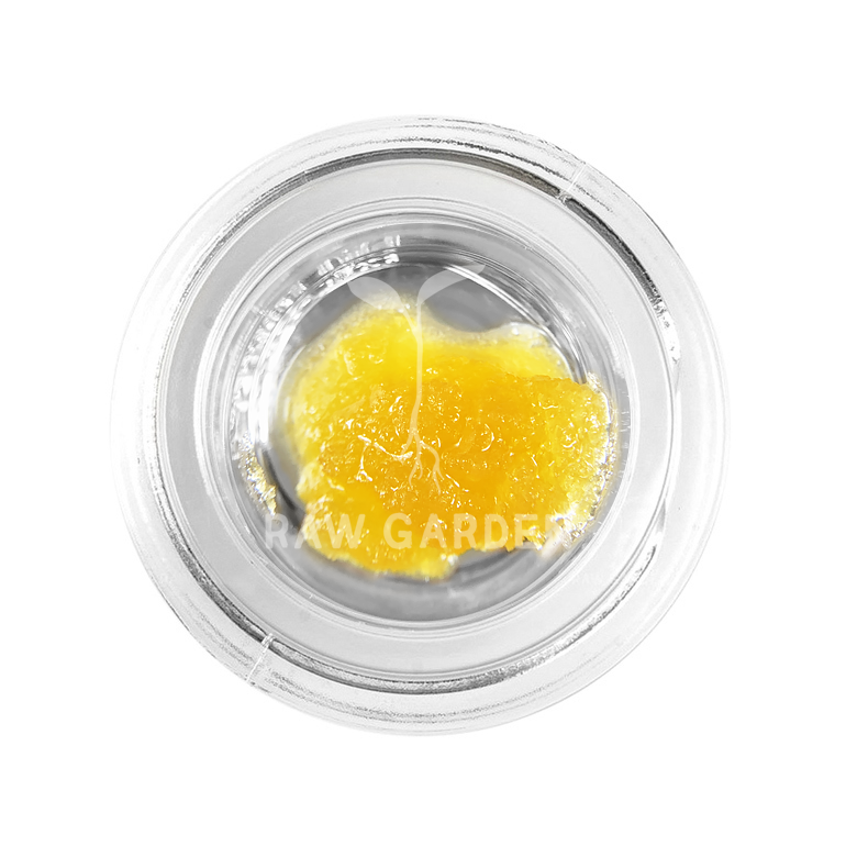 WIFI WALKER LIVE RESIN - GRAM