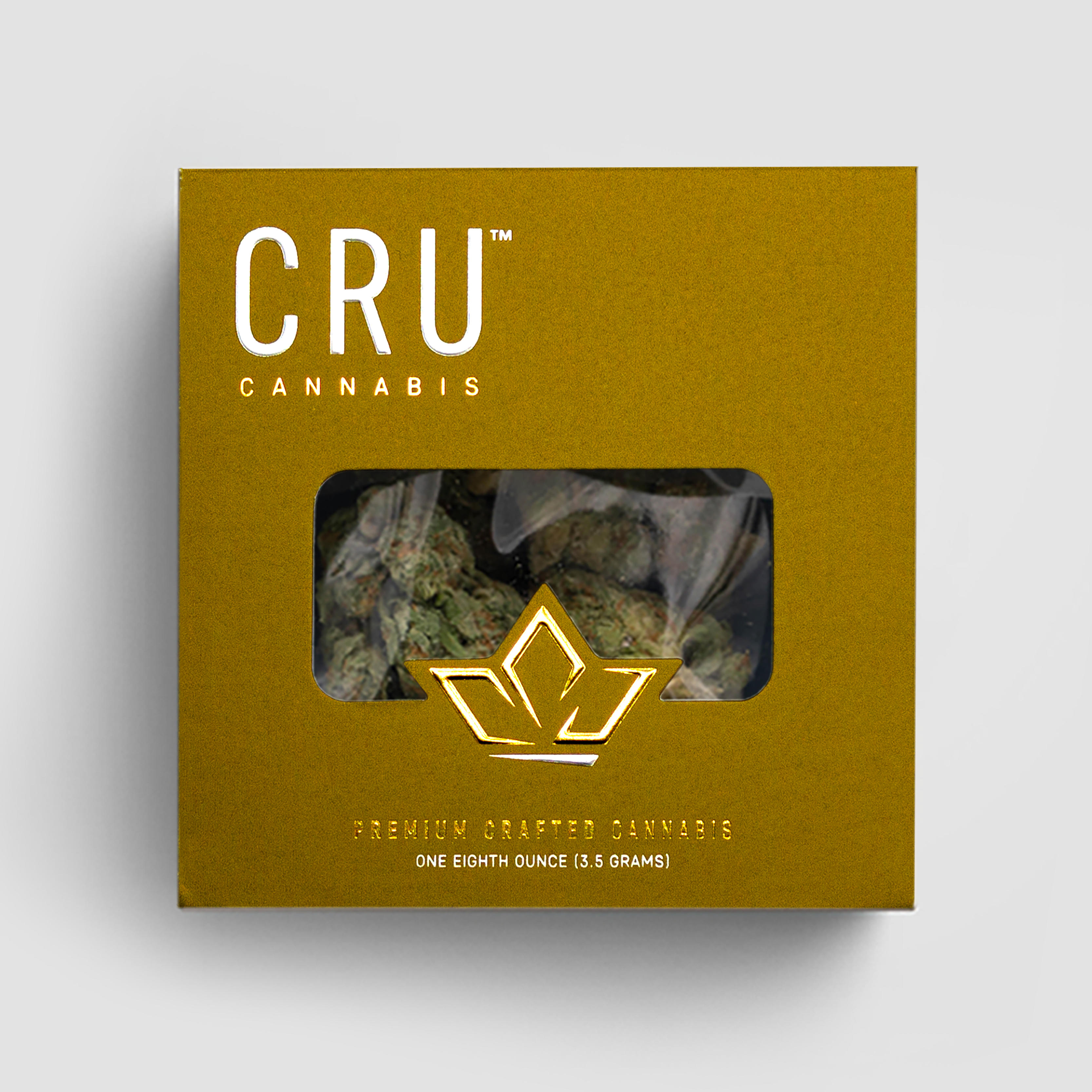 CRU GLUE - EIGHTH