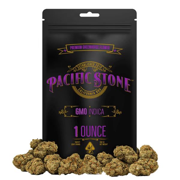 GMO - OUNCE