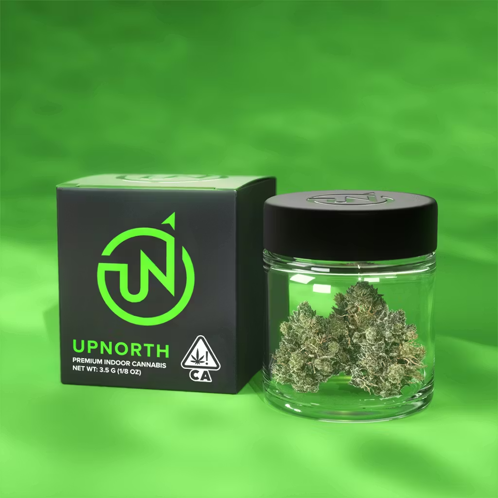 UpNorth: Nyc Diesel