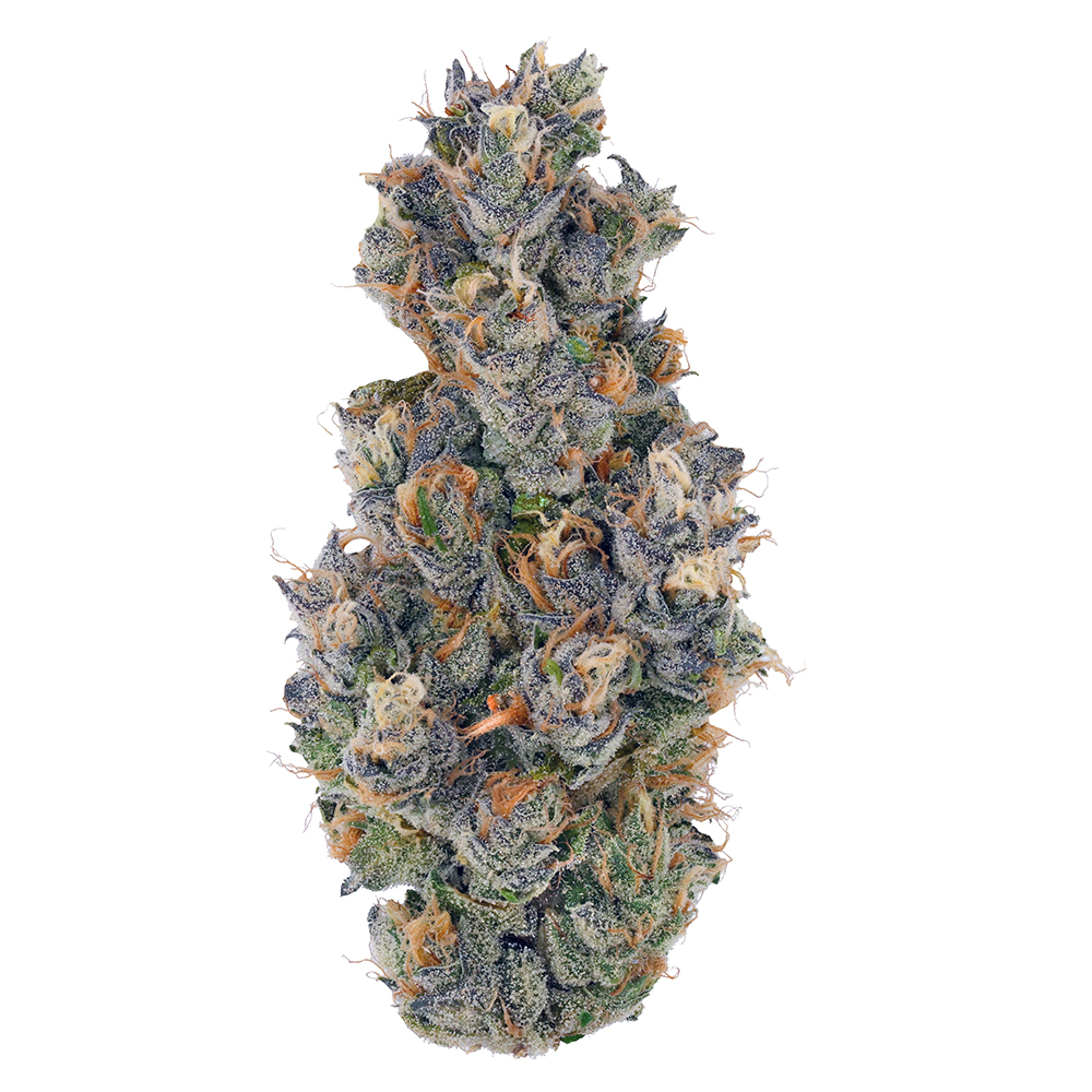 KRYPTO NECTARINES - EIGHTH