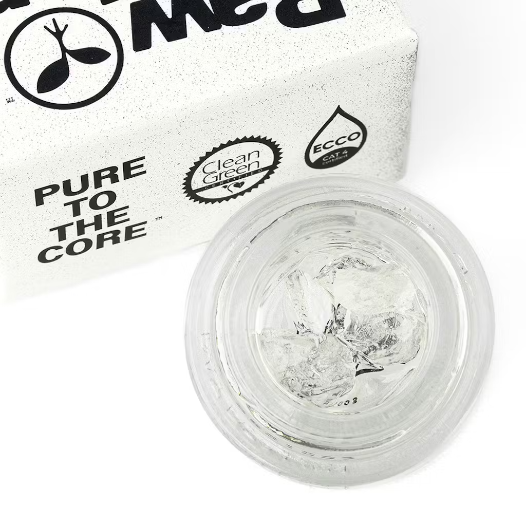 Raw Garden: Lemon Soda - Gram